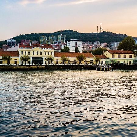 Montania Special Class Hotel Mudanya Kültér fotó