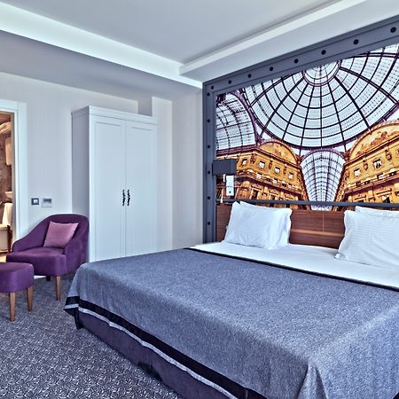 Montania Special Class Hotel Mudanya Kültér fotó