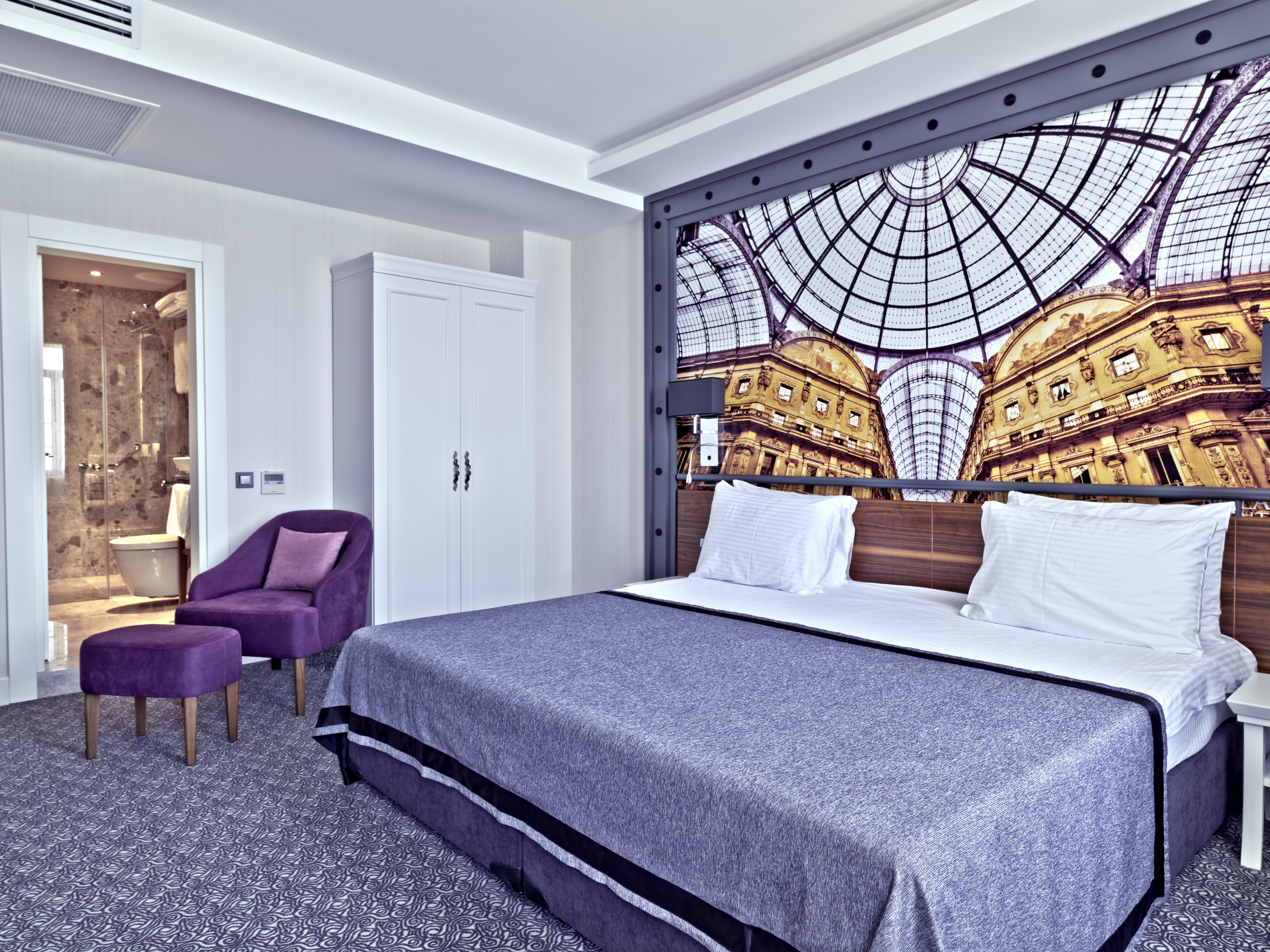 Montania Special Class Hotel Mudanya Kültér fotó