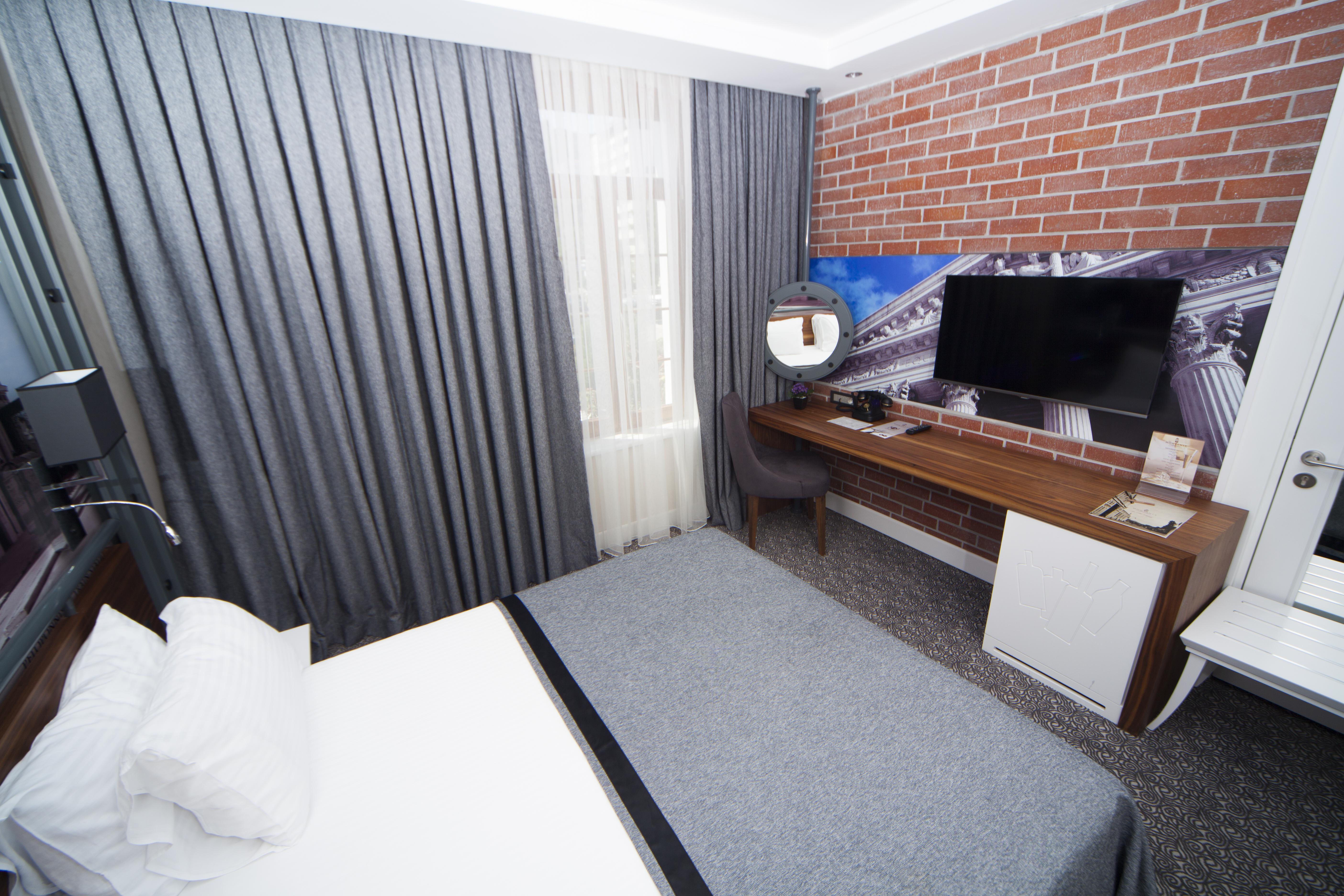 Montania Special Class Hotel Mudanya Kültér fotó