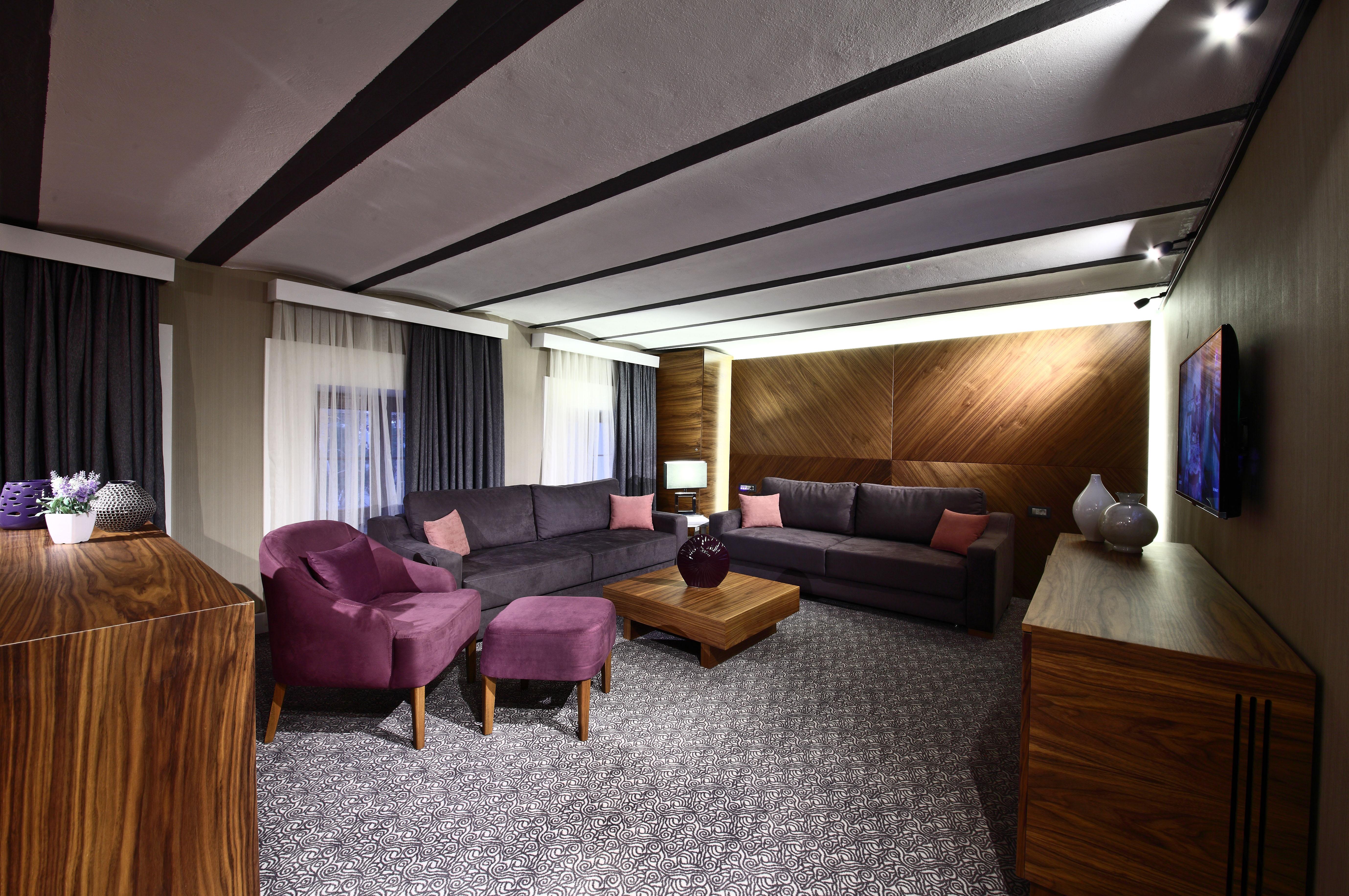 Montania Special Class Hotel Mudanya Kültér fotó
