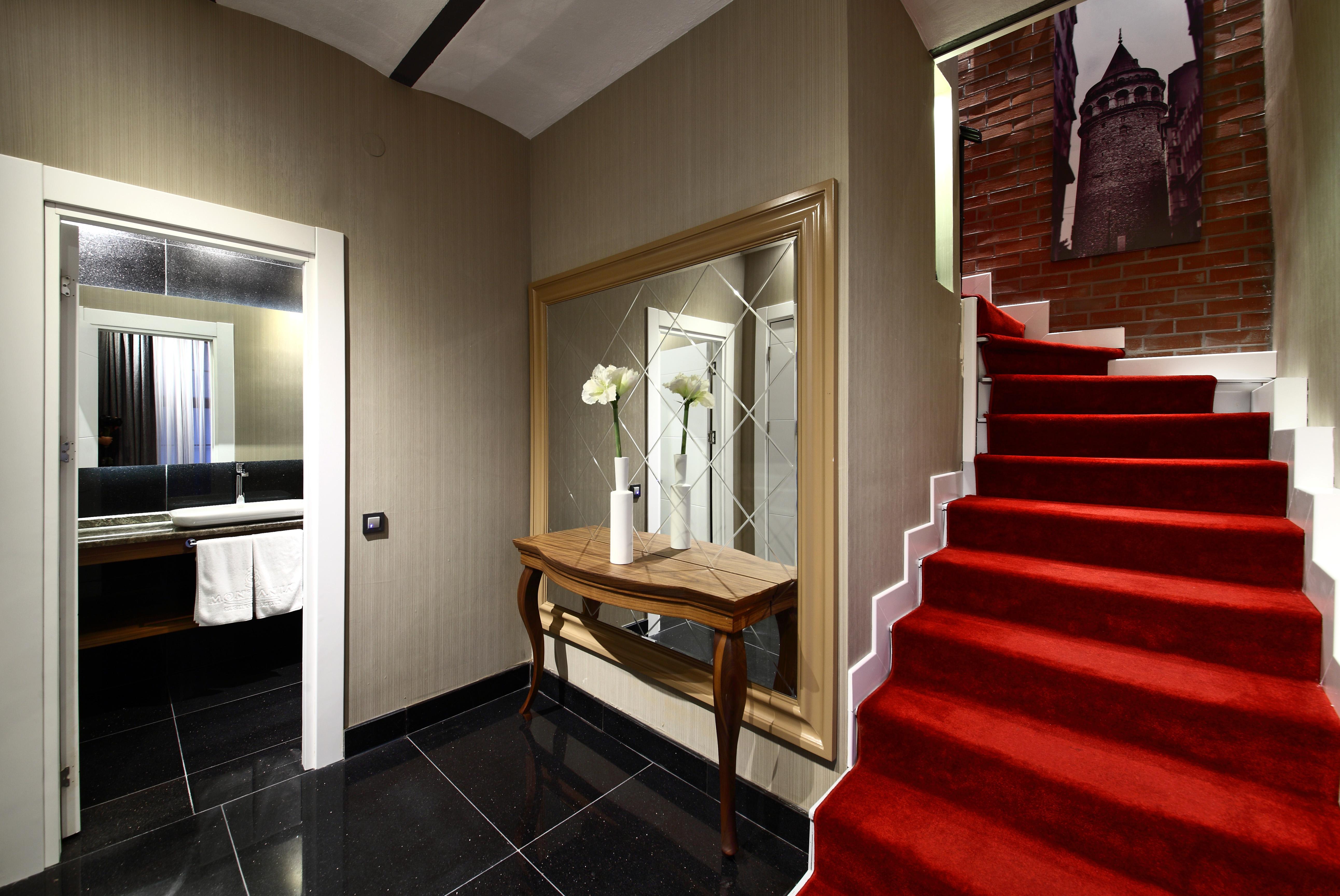 Montania Special Class Hotel Mudanya Kültér fotó