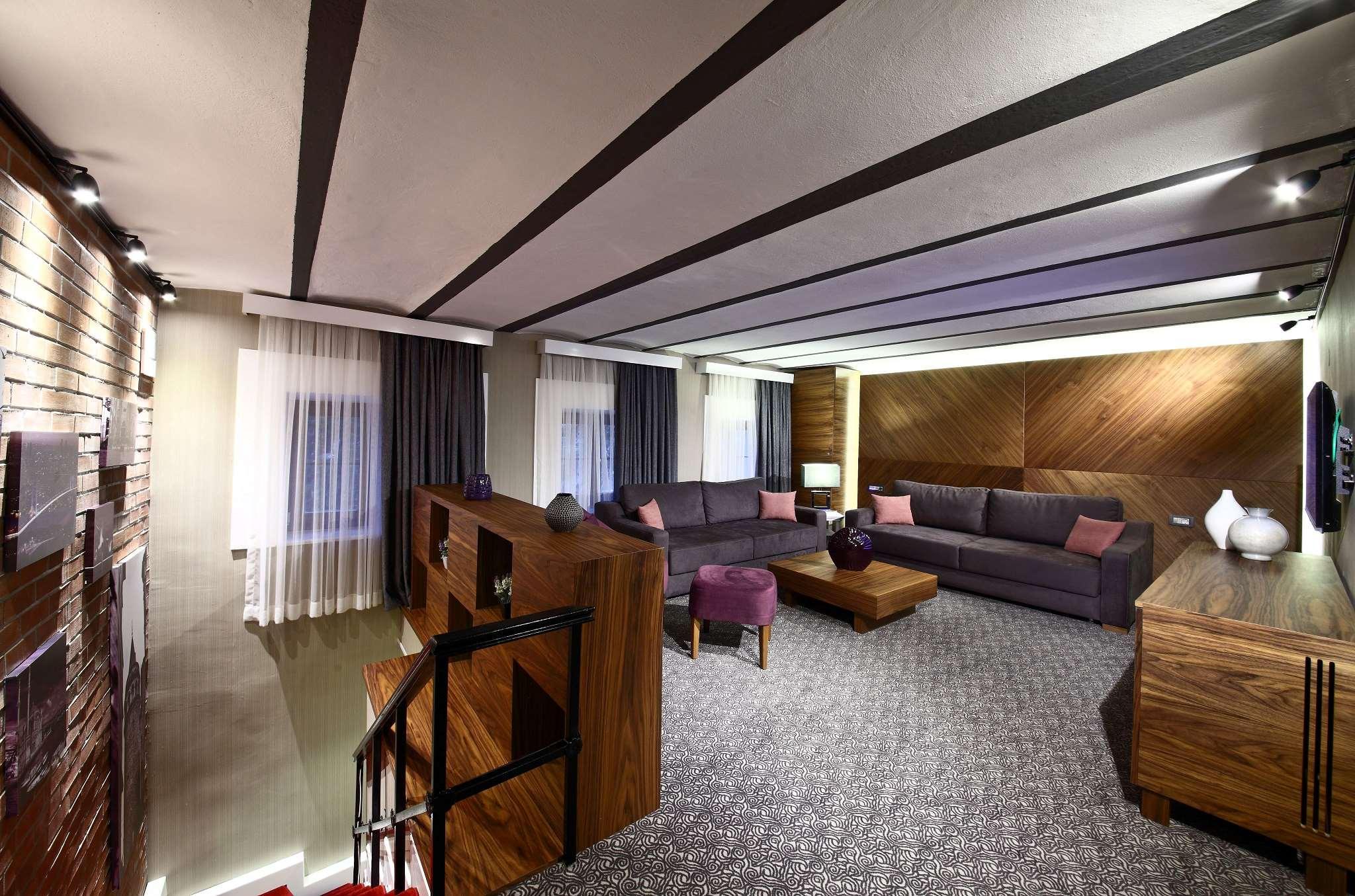 Montania Special Class Hotel Mudanya Kültér fotó