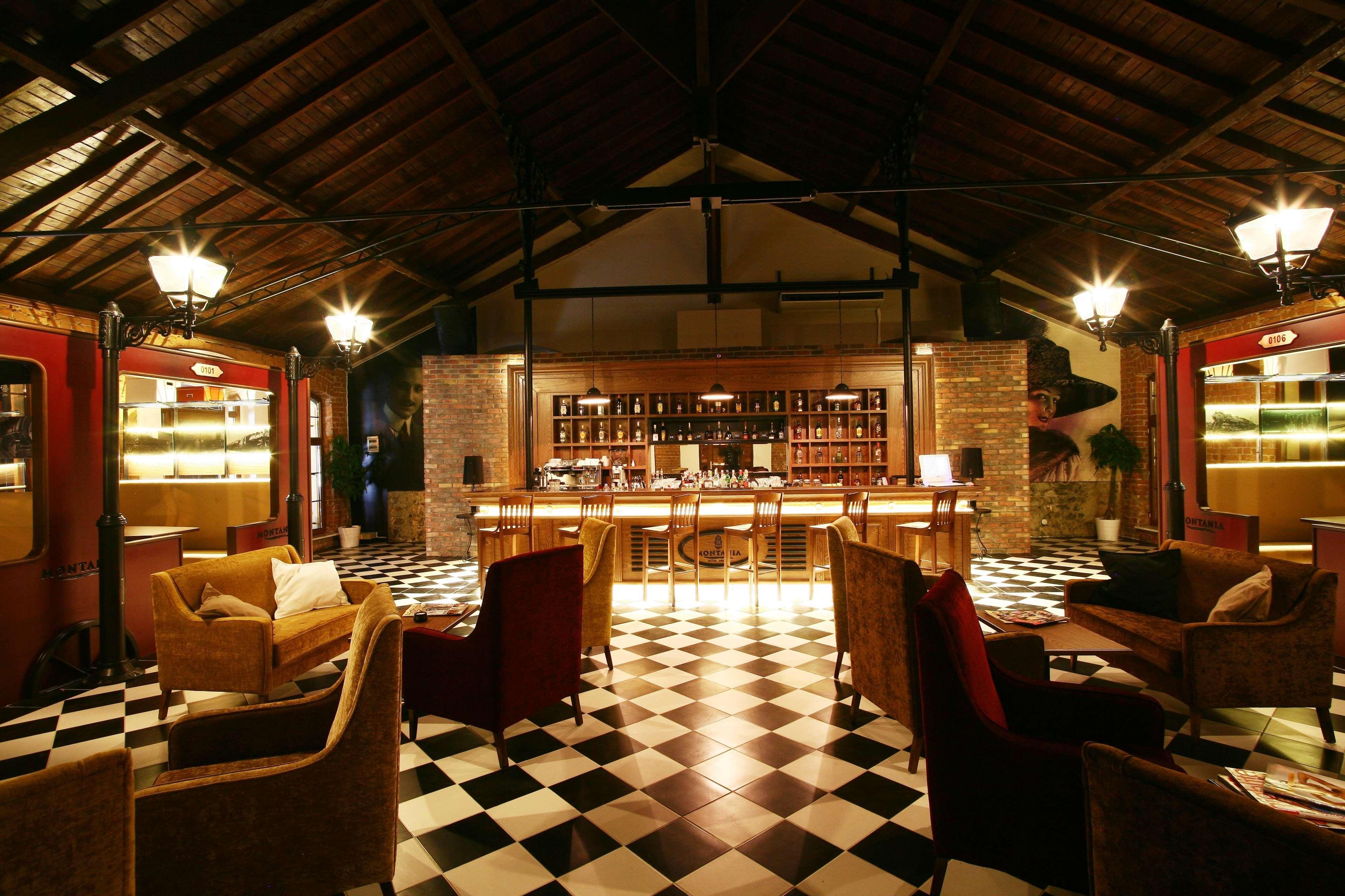 Montania Special Class Hotel Mudanya Kültér fotó