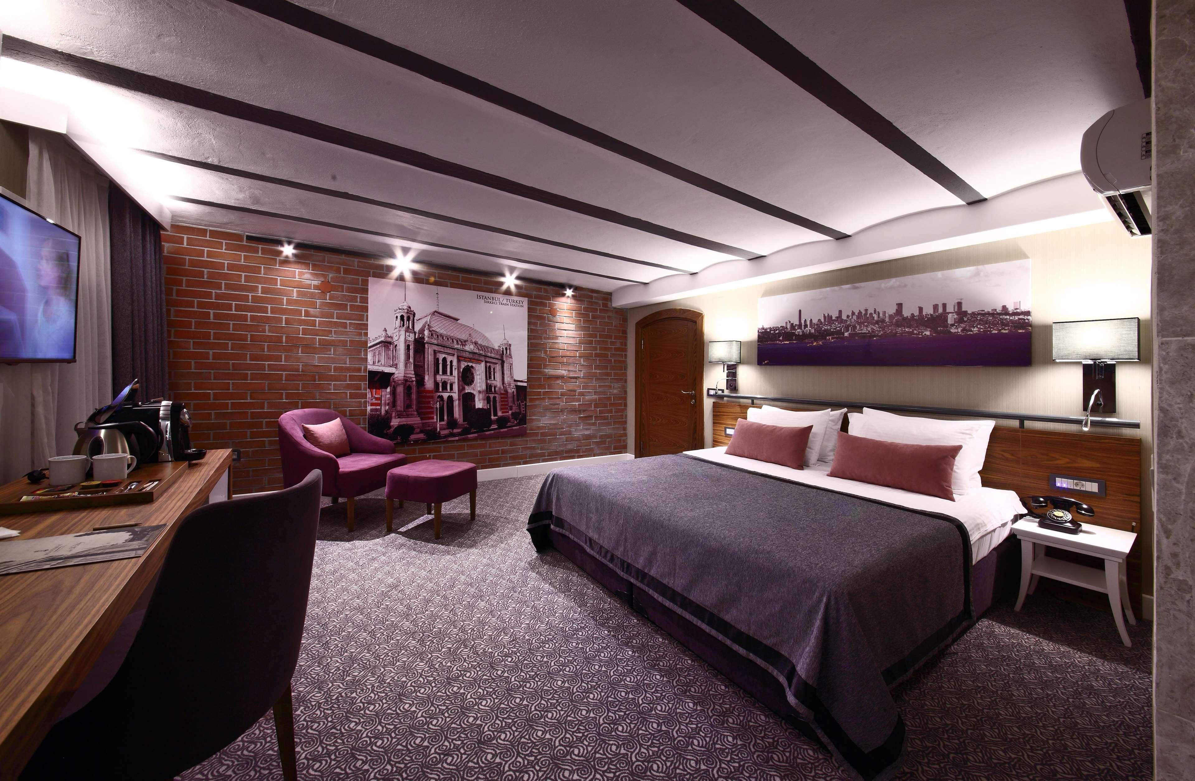 Montania Special Class Hotel Mudanya Kültér fotó