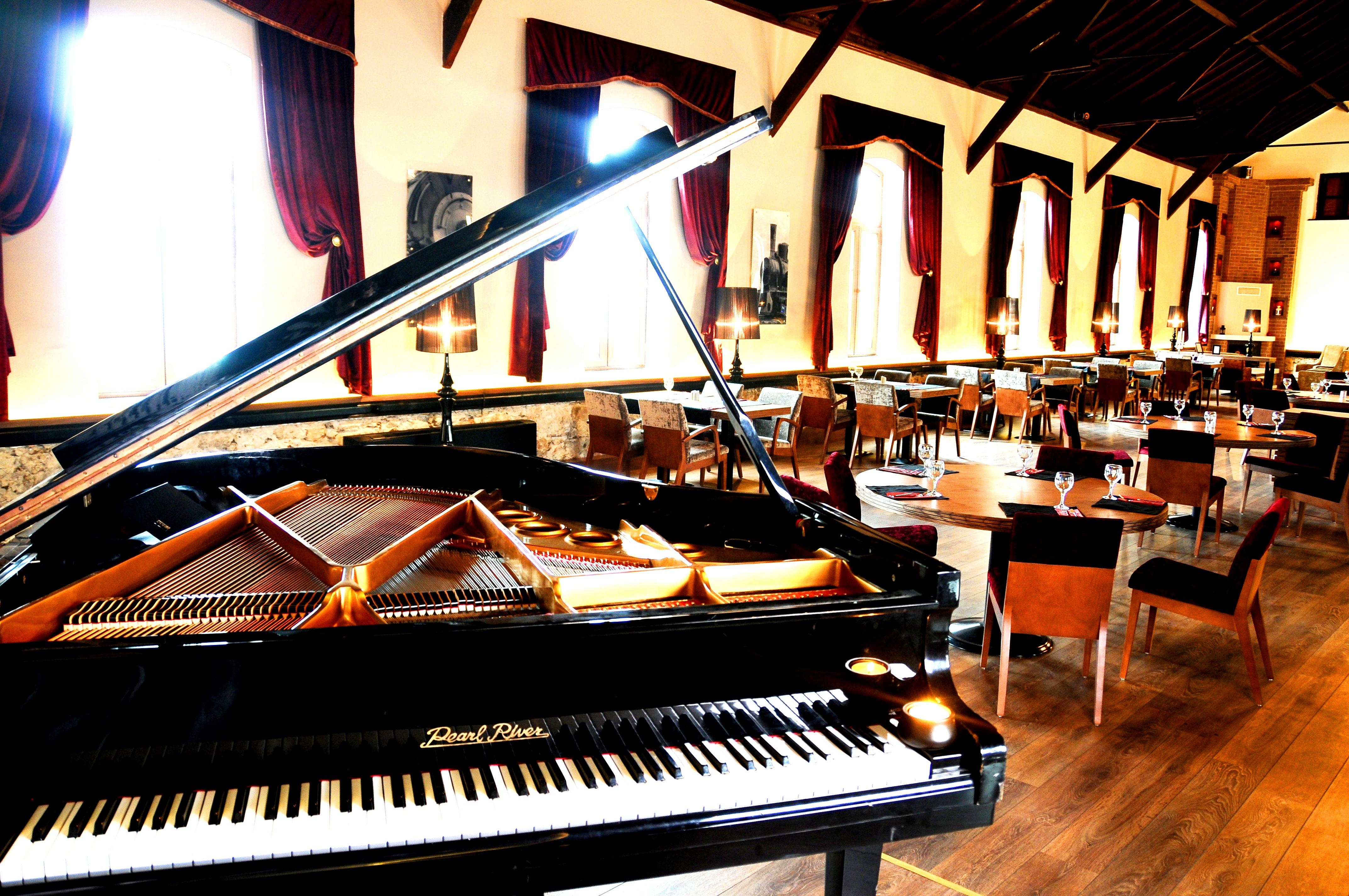 Montania Special Class Hotel Mudanya Kültér fotó