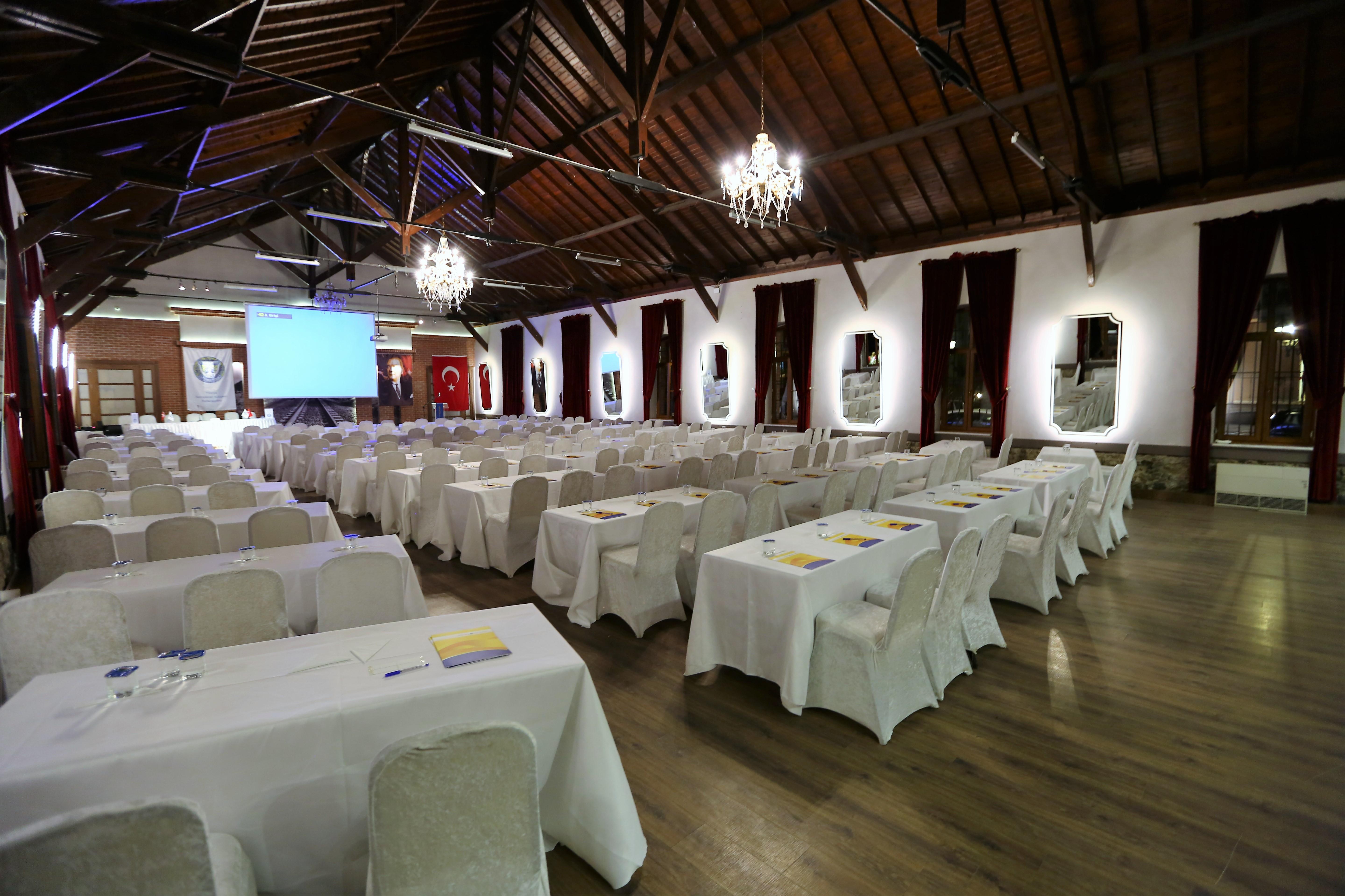Montania Special Class Hotel Mudanya Kültér fotó