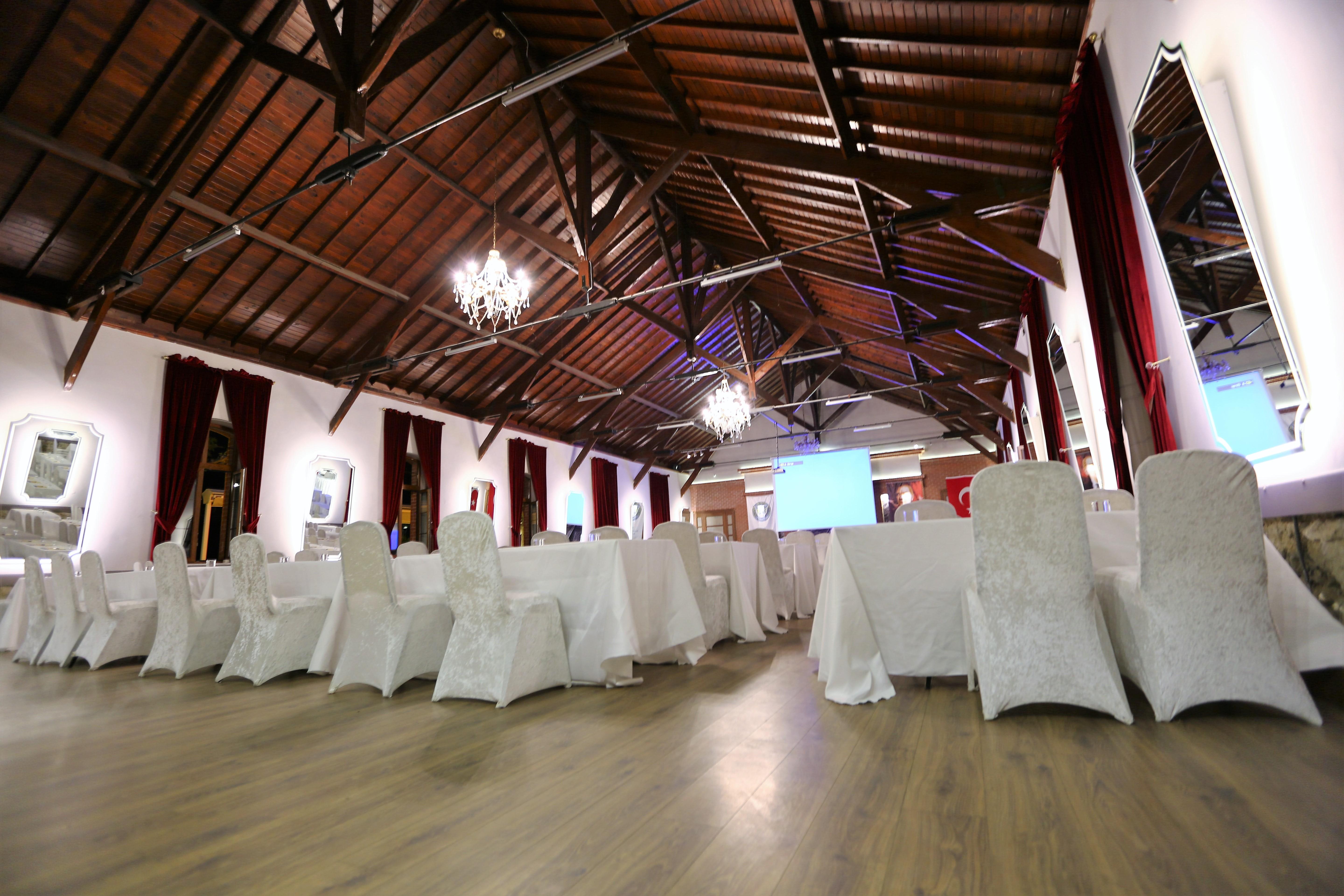 Montania Special Class Hotel Mudanya Kültér fotó