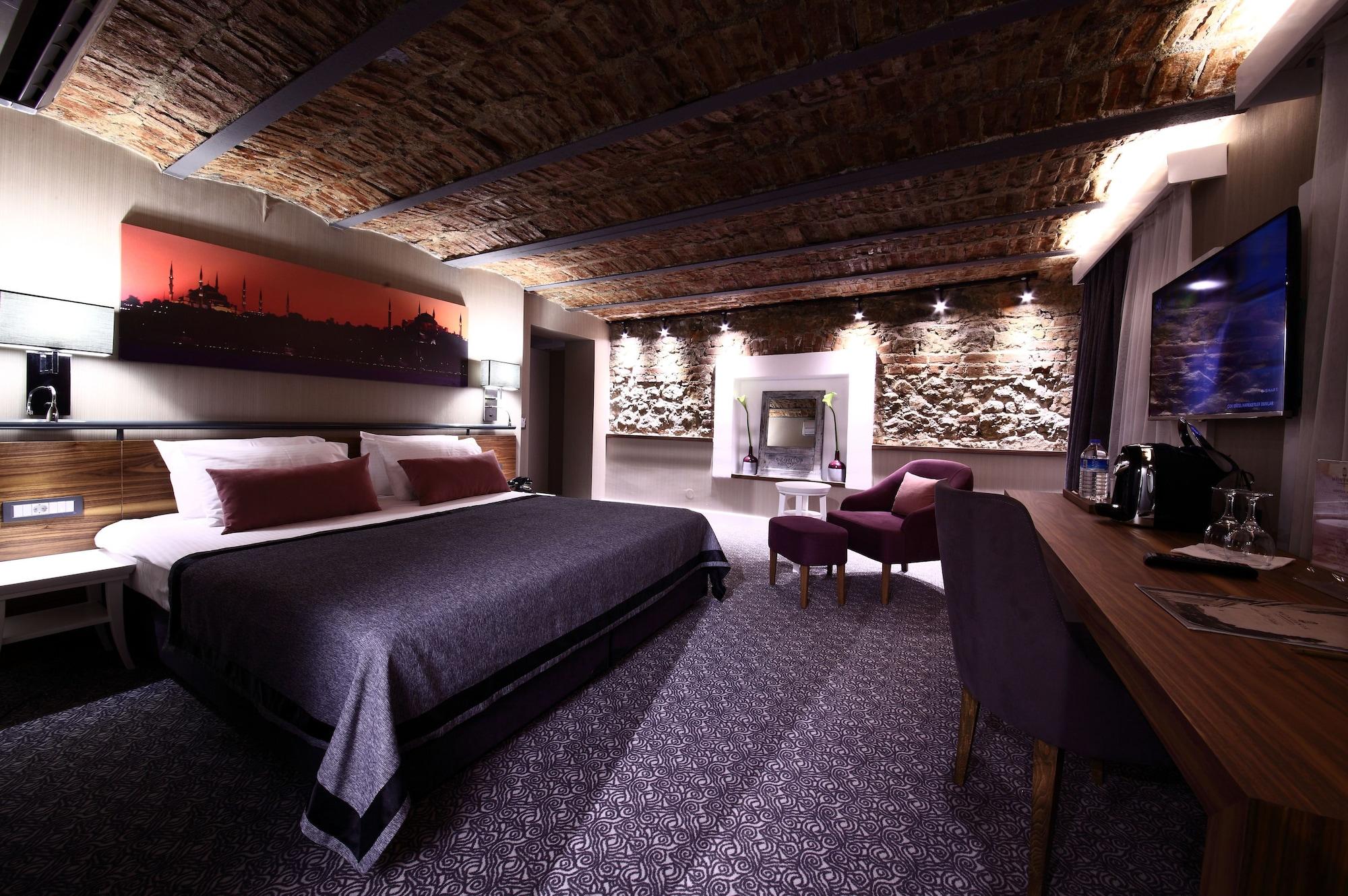 Montania Special Class Hotel Mudanya Kültér fotó