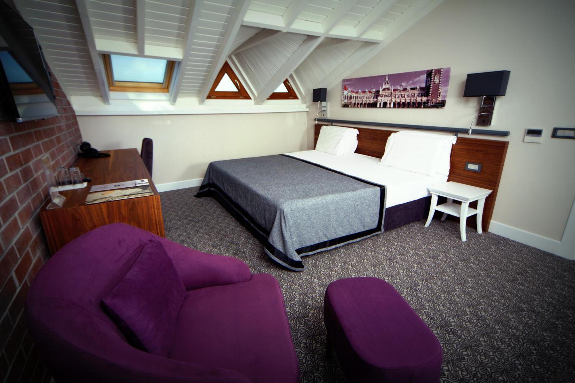 Montania Special Class Hotel Mudanya Szoba fotó