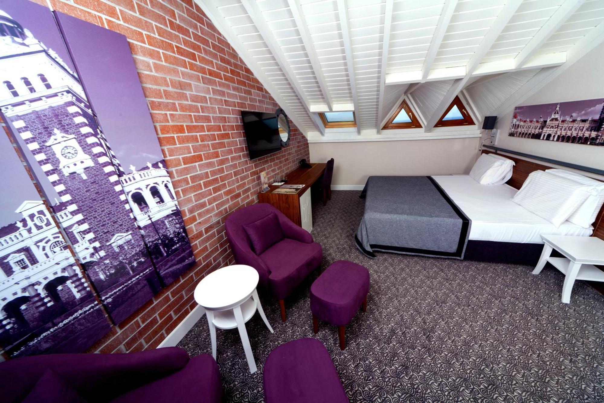 Montania Special Class Hotel Mudanya Szoba fotó